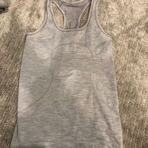 lululemon swiftly tank